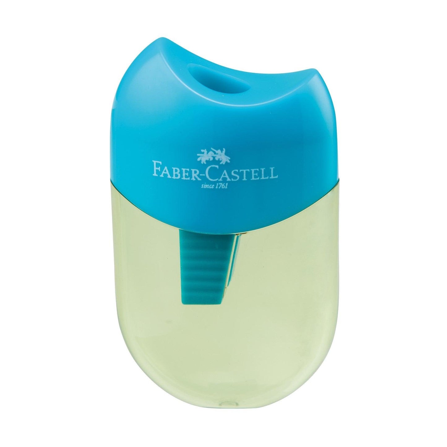 (Pre-Order) SHACHIHATA Faber Castell Pencil sharpener round TFC-1835 - CHL-STORE