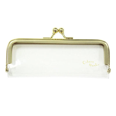 (Pre-Order) SHACHIHATA Fashionable Clear Clasp TCL-CC - CHL-STORE