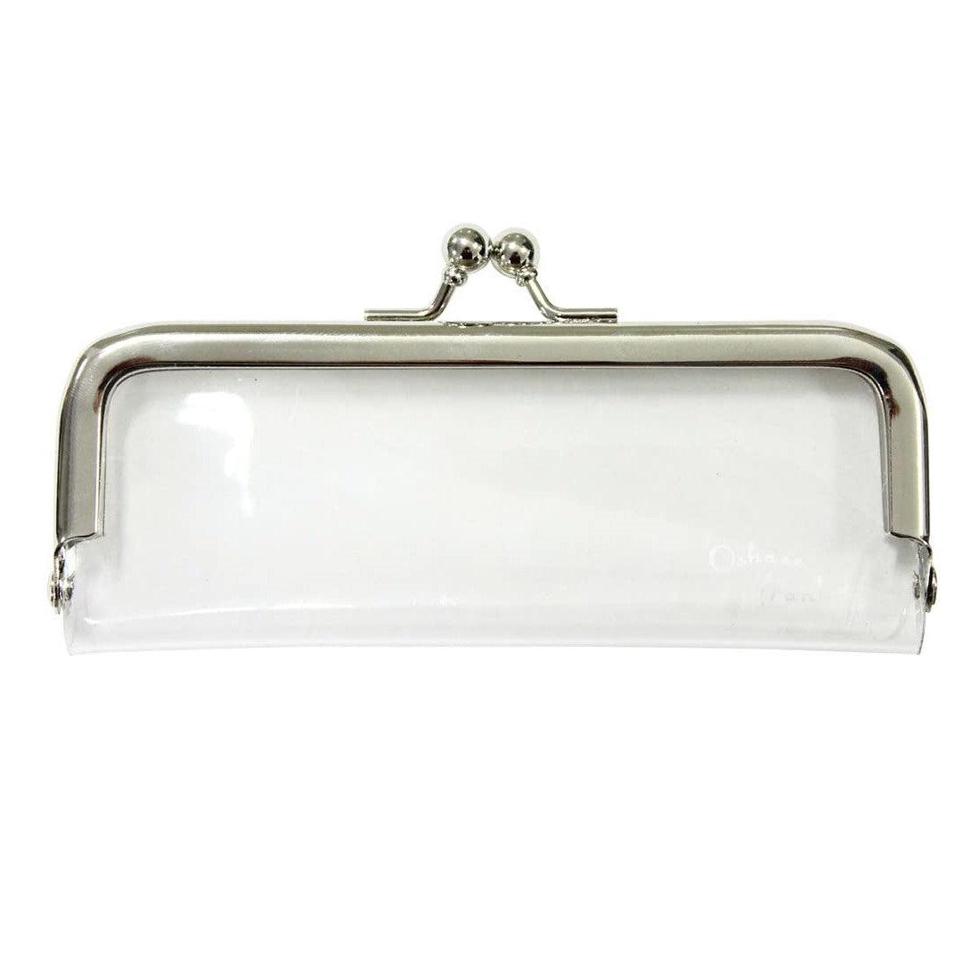 (Pre-Order) SHACHIHATA Fashionable Clear Clasp TCL-CC - CHL-STORE