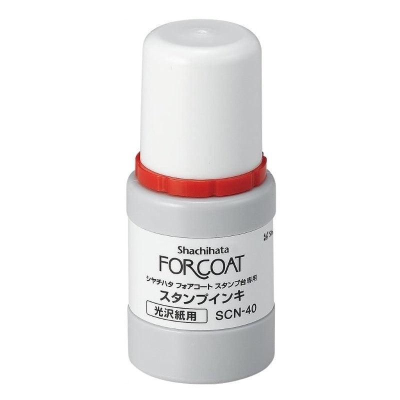 (Pre-Order) SHACHIHATA Forecoat stamp stand Medium HCN-2 SCN-40 - CHL-STORE