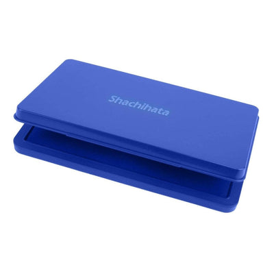 (Pre-Order) SHACHIHATA Stamp Pad Oversized HGN-4 SGN-40 SGN-250 - CHL-STORE