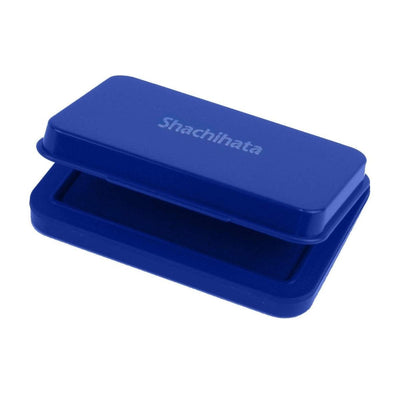 (Pre-Order) SHACHIHATA Stamp Pad Small HGN-1 SGN-40 SGN-250 - CHL-STORE