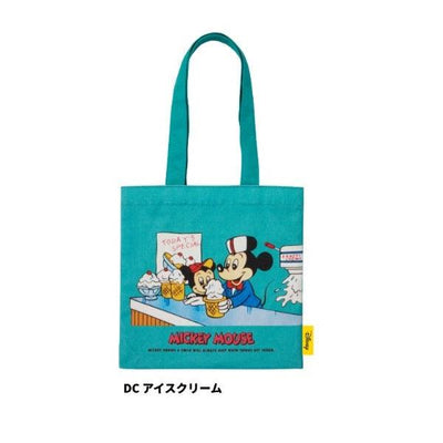 (Pre-Order) Sun-Star Mini bag retro friends S23211 - CHL-STORE