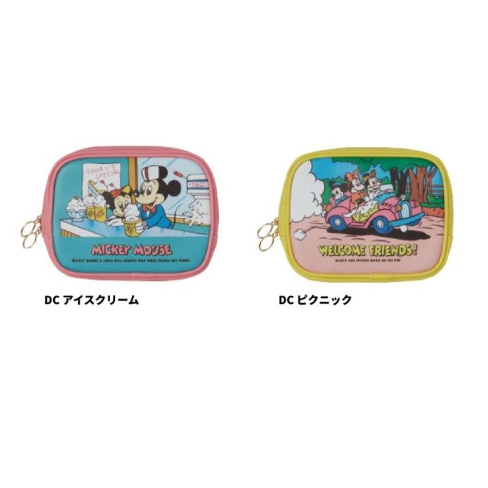 (Pre-Order) Sun-Star Pouch Retro Friends S23211 - CHL-STORE