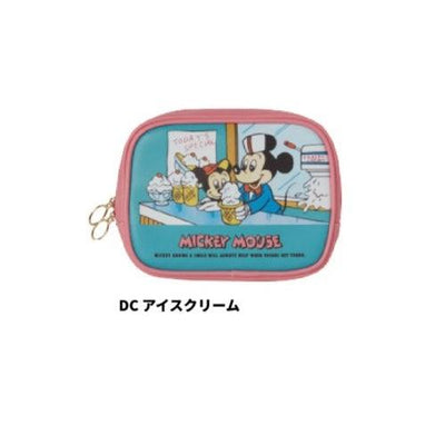 (Pre-Order) Sun-Star Pouch Retro Friends S23211 - CHL-STORE