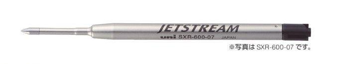 (Pre-Order) UNI JETSTREAM PRIME 0.38mm/0.5mm/0.7mm ballpoint pen, SXK-3000 - CHL-STORE