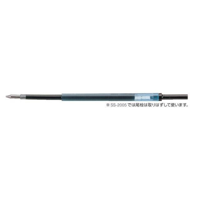 (Pre-Order) UNI PURE MALT 0.7mm ballpoint pen, SS-2005 - CHL-STORE