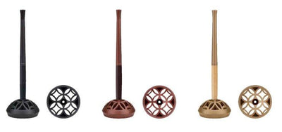 (Pre-Order) ZEBRA Flos -Rin- 0.7mm Emulsion ballpoint pen P-BA111 - CHL-STORE