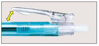 (Pre-Order) ZEBRA Tapli Holdclip 0.7mm Oily ballpoint pen BN5 - CHL-STORE