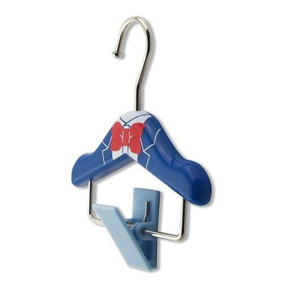 SAKAMOTO 48413801 Detective Conan Hanger Shape Magnet Stationery Clip Function Clip Folder Akai Shuichi File Folder - CHL-STORE