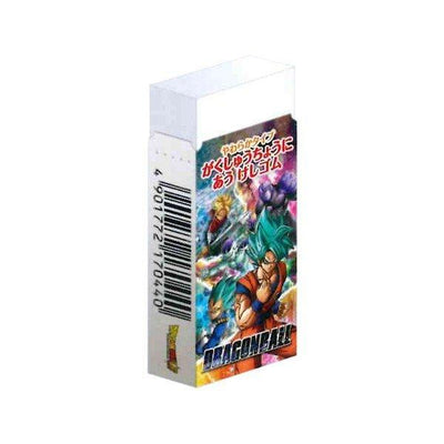 SHOWA NOTE Notebook Pok?‡mon Eraser Dragon Ball Eraser Pok?‡mon Dragon Ball Joint Animation - CHL-STORE