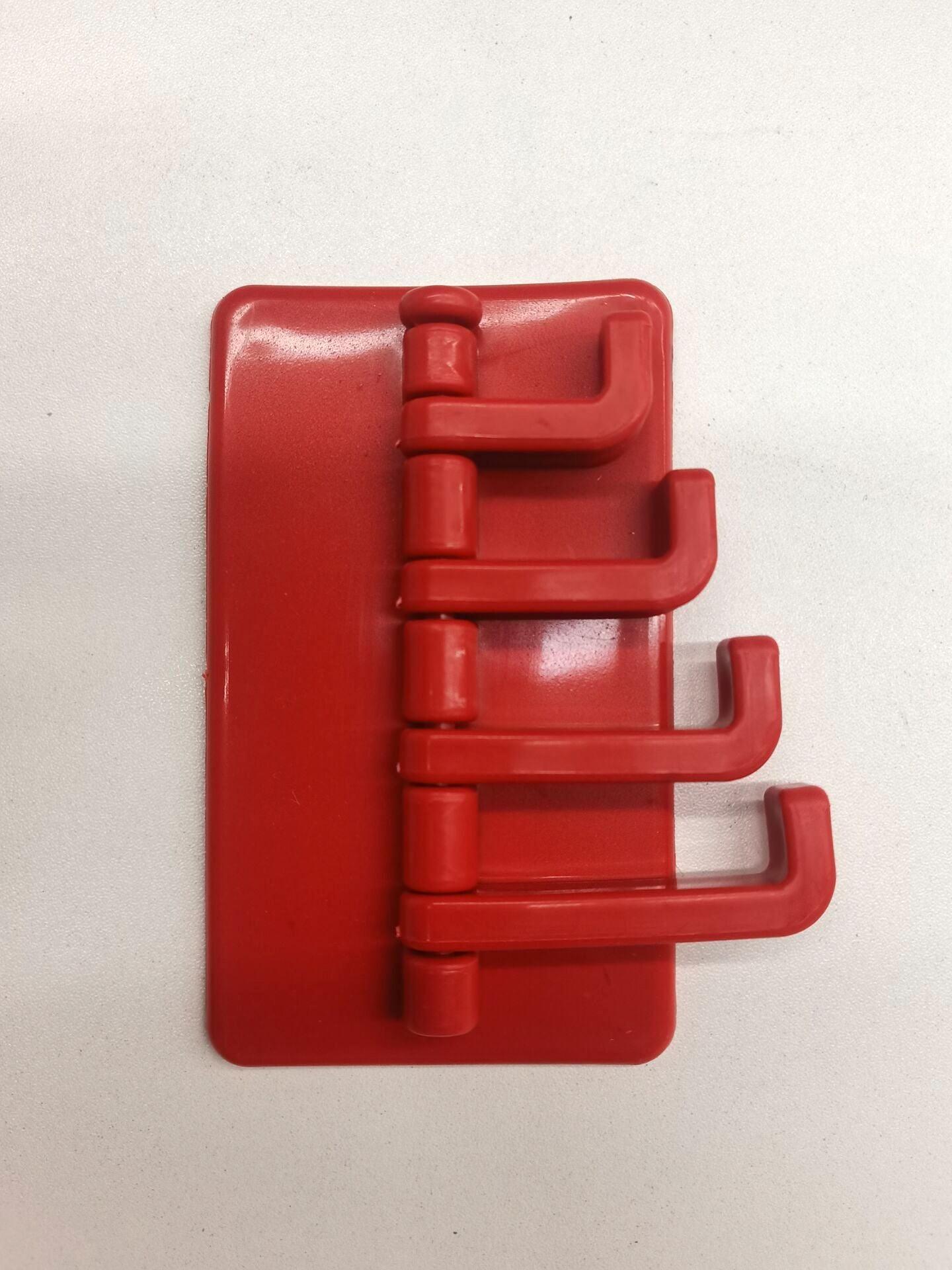 Simple rotating strong seamless hook four-layer hook LI-010012 - CHL-STORE