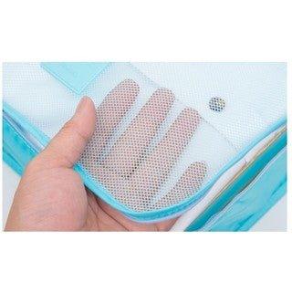 South Korea Storage Six-piece Set Travel Bag Storage Bag Travel Storage Bag Luggage Storage Waterproof Travel Bag Luggage Storage Bag NP-H7TGG-903 - CHL-STORE