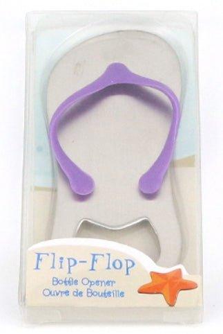 Stainless steel creative slipper bottle opener beer bottle opener LI-000014 - CHL-STORE