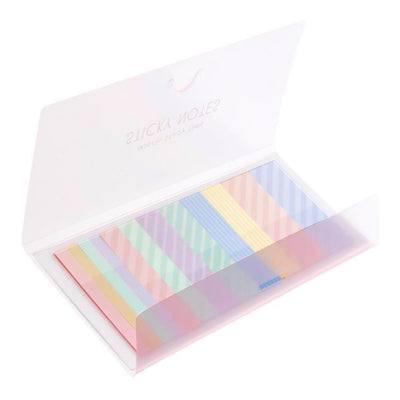 SUN-STAR LEARNING SERIES MIORIN STUDY TIME STICKY NOTE COMBINATION PINK S2836530 - CHL-STORE