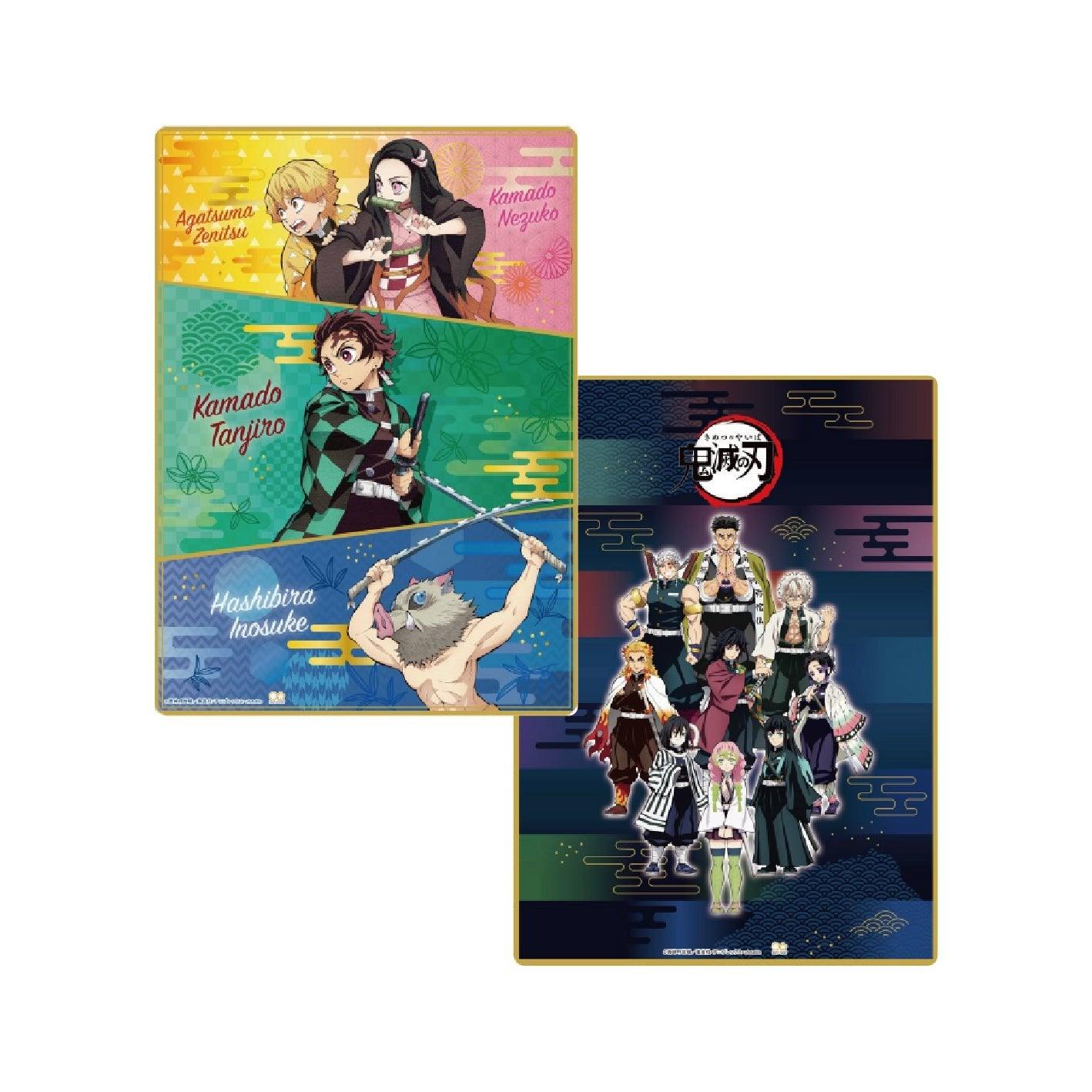 Roffatide Anime Demon Slayer All-in-One Bento Boxes Kamado Tanjirou Nezuko  Agatsuma Zenitsu Hashibir…See more Roffatide Anime Demon Slayer All-in-One