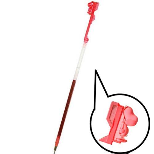 Sun-Star x PILOT HI-TEC-C COLETO Snoopy 0.4mm Refill Modeling Refill Pen core Refill - CHL-STORE