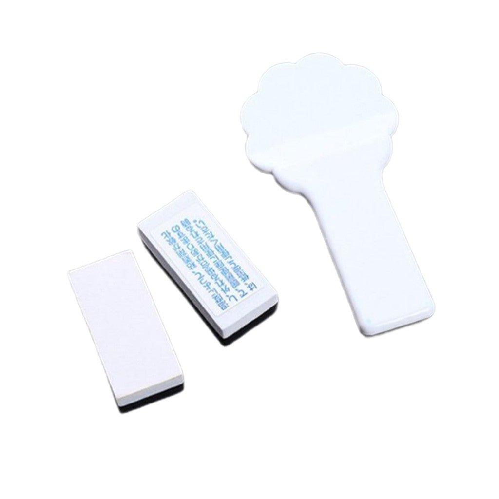 Toilet cloud cover lifter toilet handle does not dirty hands with 2 gaskets RP-0000018 - CHL-STORE