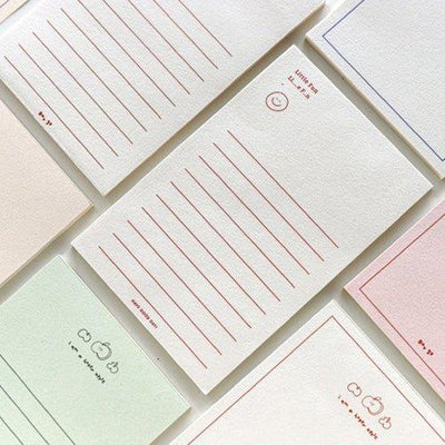 Twilight Saga North Island Holiday Series Notebook Portable Plan 30 Sheets NP-030043 - CHL-STORE