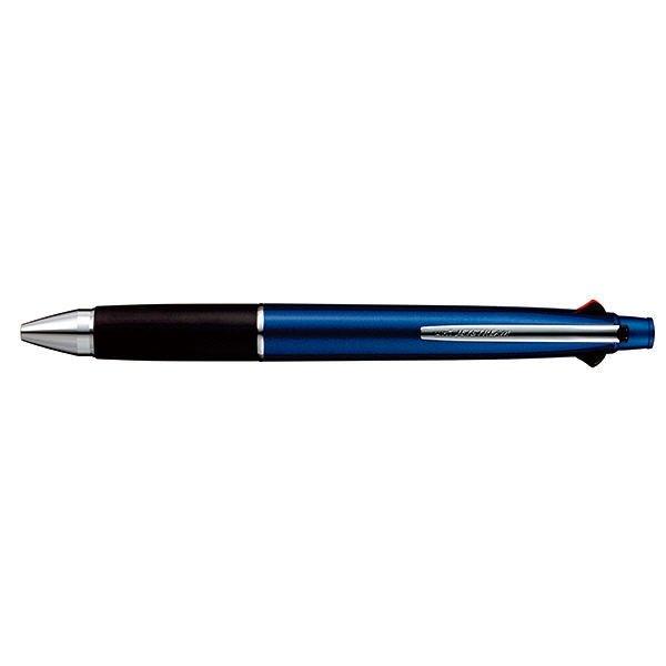 Uni-ball MSXE5100038 Jetstream 4+1 multi-function slip pen Multi-function pen Multi-function pen Four-color pen Automatic pencil Automatic pen - CHL-STORE