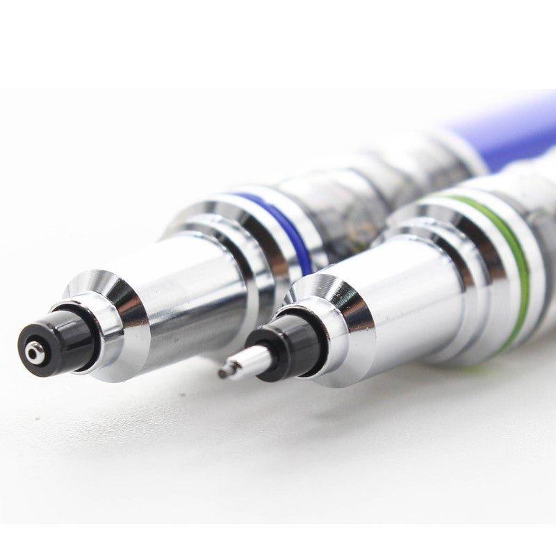 uni Kuru Toga ADVANCED automatic pencil mechanical pencil M7559 M7-559 海軍藍 - CHL-STORE