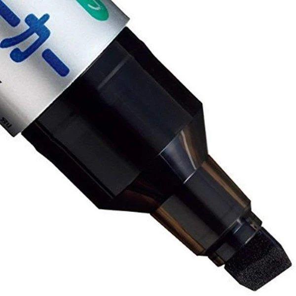 Uni Peace Marker PA-152TR double-headed oily marker Refill Black Ink PAR72.24 - CHL-STORE