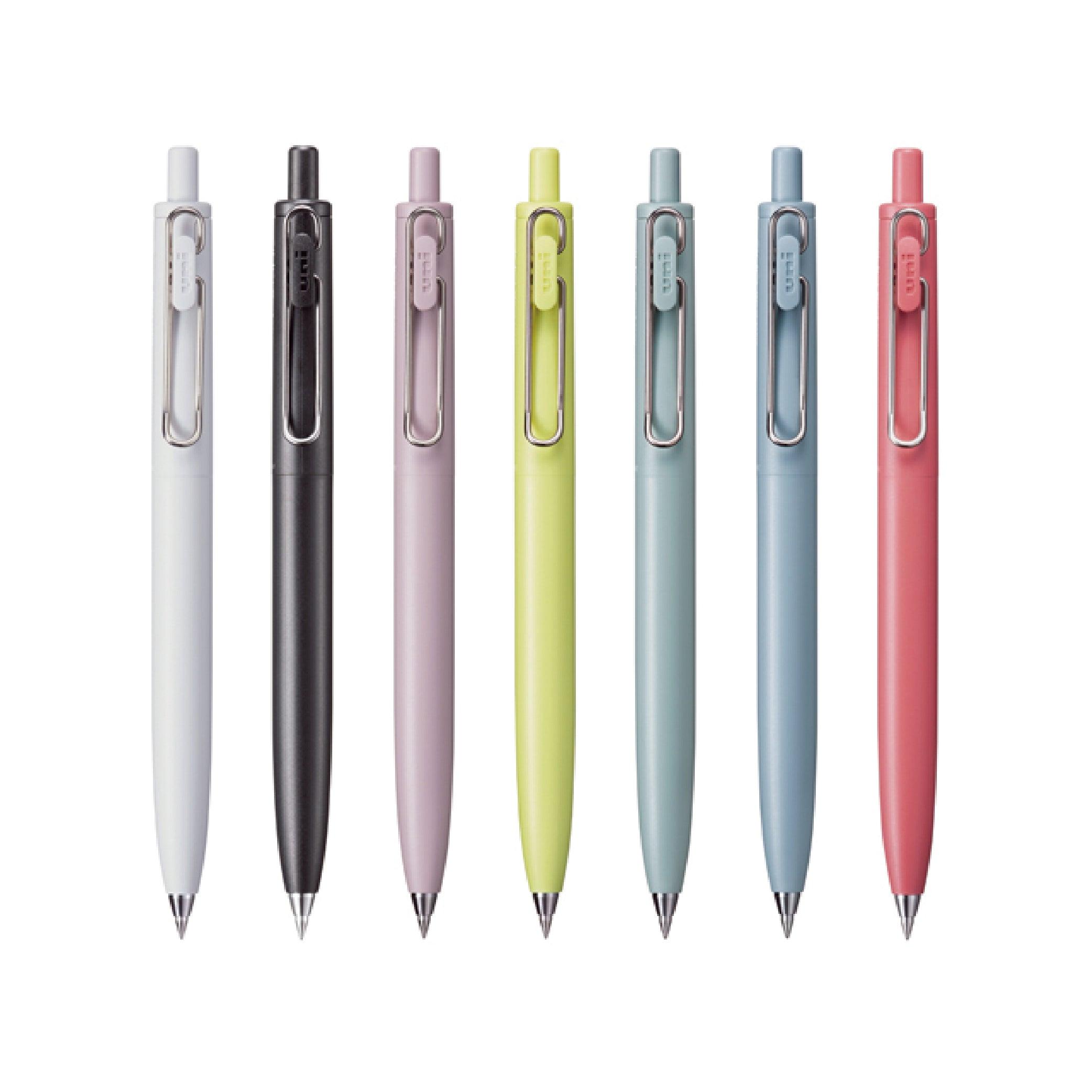 Thick nib gel pens Clearance