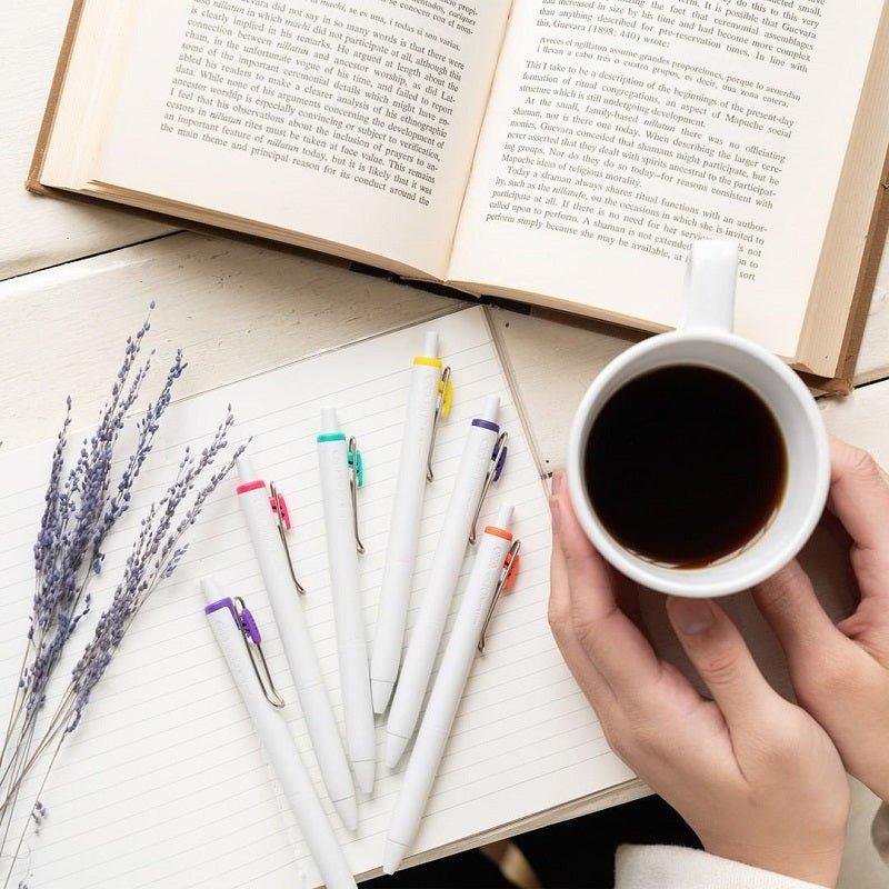 UNI UNI-BALL ONE UMR05S Refill 0.5MM UMNS05 UMNS38 - CHL-STORE