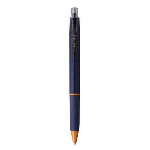 Uni URN-180C-05 UNI-ball R:E Black Ink Magic Erase Pen - CHL-STORE
