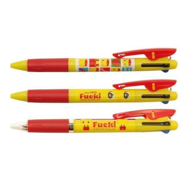 Pilot BKSG25-F Super Grip.G 2 0.7mm two-color pen ballpoint pen Japanese  stationery