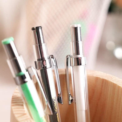 ZEBRA COLOR FLIGHT 0.5MM 0.3MM MECHANICAL PENCIL - CHL-STORE