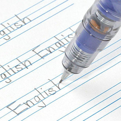 Zebra P-MA85-GR DelGuard 0.5mm Gradient Color Limited Bubble Shell Mechanical pencil - CHL-STORE