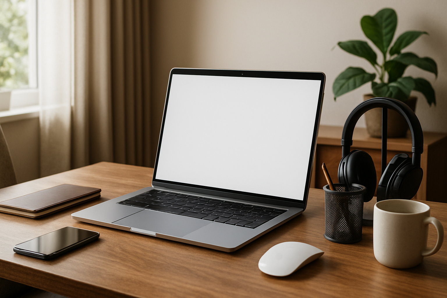 Remote Work Setup Essentials: Building Your Home Office