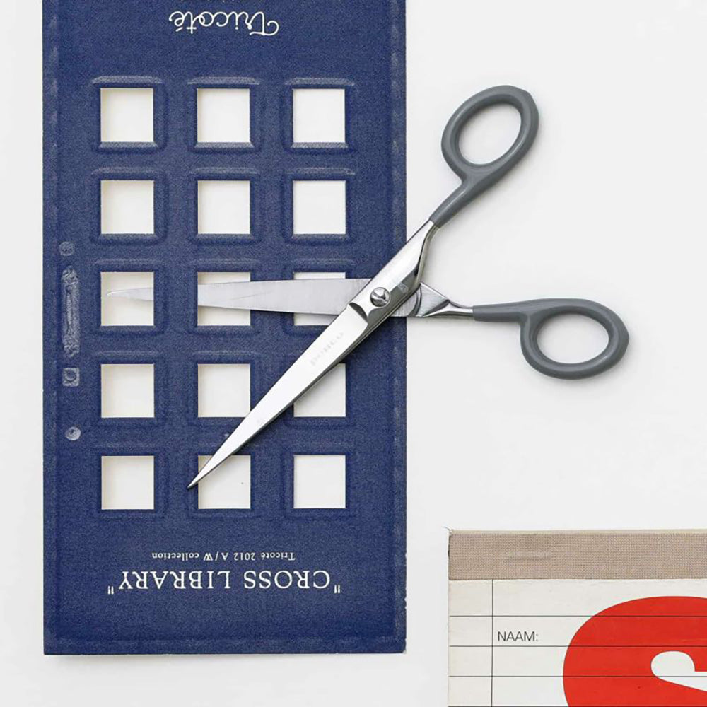 ハイタイドペンコステンレス鋼ハサミLサイズネイビーブルージョイントリミテッドエディションデイリーサムディーズSTA-DP-181-NV