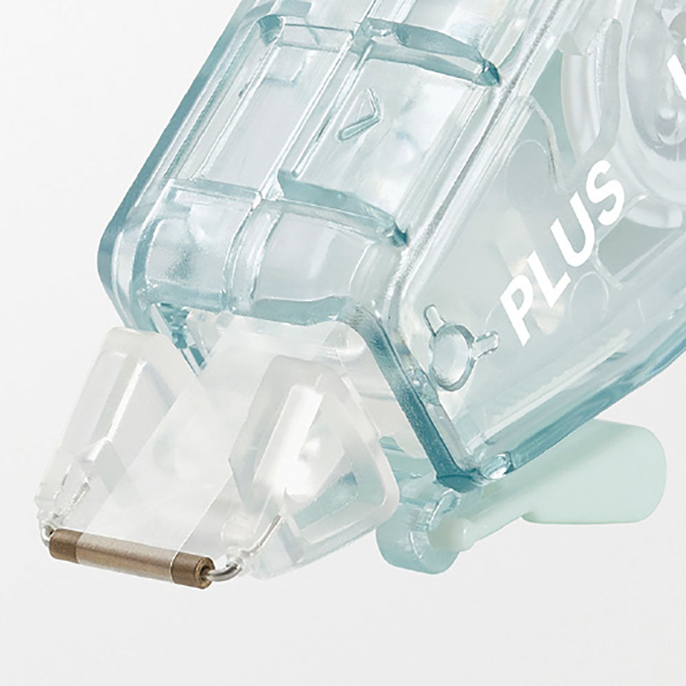 PLUS Whiper Silent Correction Tape