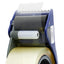 PLUS Ergonomic Packing Tape Dispenser