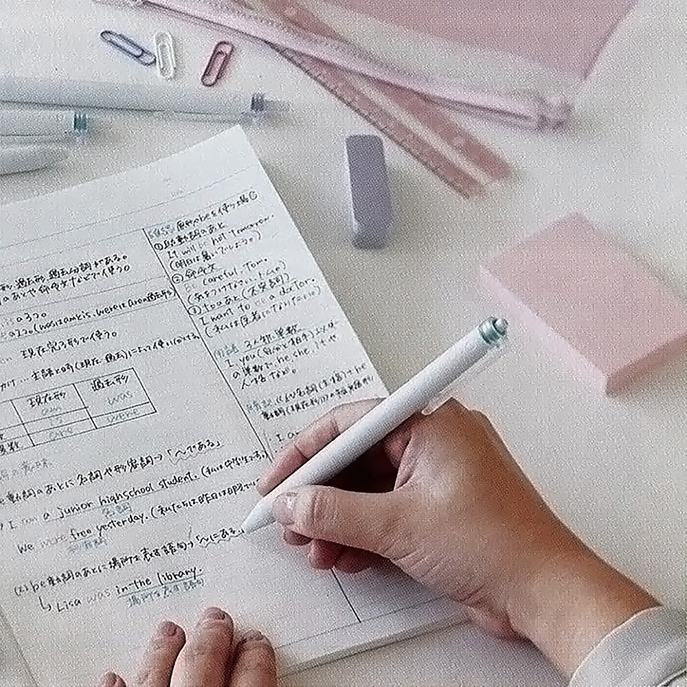 PILOT Juice+ 0.4mm Gel Pen (LJL-14)