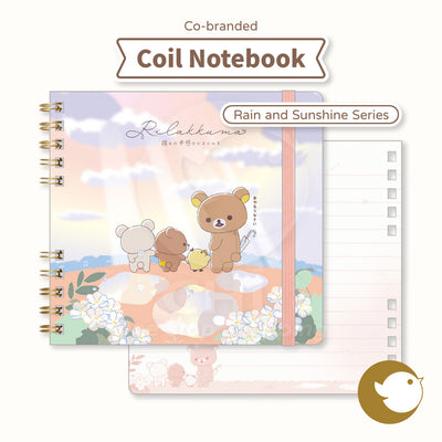 Miffy Rabbit A5 lined notebook cartoon stationery Japanese stationery daily writing