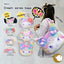 Sanrio Popular Characters Tote Bag Hand Bag mini coin purse Hello Kitty My Melody Kuromi Large Size Bag Plush Bag Sanrio Series Cute