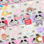 Sanrio Bangs Hair Clips – Cute Character Styling Accessory