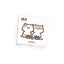 Star Moly Emoji Sticker decorativo impermeable NP-H7TAY-0268