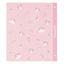 B5 26-hole Loose-leaf book N Sanrio Character 7 styles in total Sanrio character collection/Culomi/big-eared dog, etc.