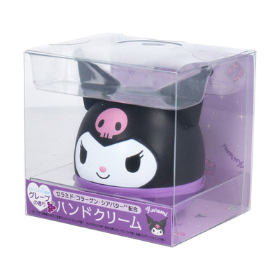 Sanrio Hand Cream – Hello Kitty / Kuromi
