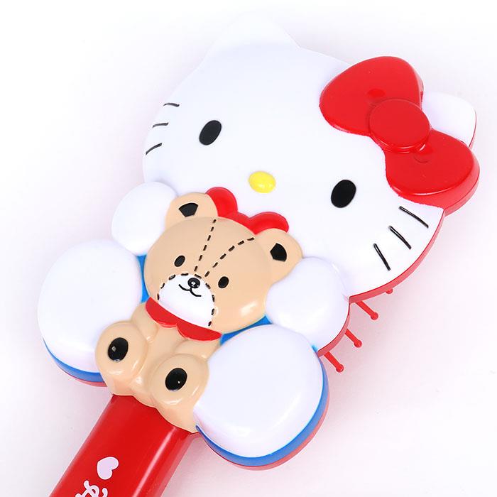 Sanrio Character Hair Combs – Hello Kitty, My Melody & More | Cute Portable Japanese Licensed Combs