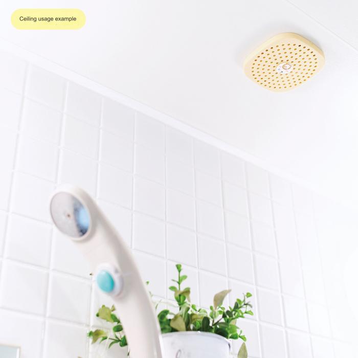 Cojit Power Japan-made biological bathtub mold cleaner single-input biological deodorant anti-mildew deodorization easy to clean mold cleaner