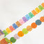 Wenshu Washi Tape Milk Hurrah Series 100pcs Special-shaped Collage Tearable Tape Hand-painted Sticker Animal Fruit Dessert Flower Weather Smiley Pocket DIY Collage Material
