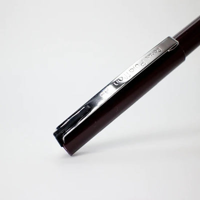Pentel JM20 0.4-0.7mm 線條筆 塑膠筆 黑藍色 辦公文具 日本文具