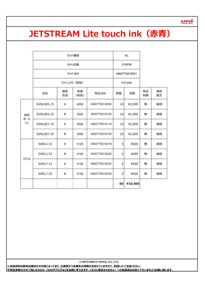 (IB-New) 20230320 Nuevos productos-catálogo original