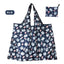210D Oxford cloth shape folding shopping bag environmental protection storage bag LI-010003 - CHL-STORE 