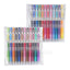 Pilot Juice Pen Full Color Group 0,38 mm 24 couleurs 0,5 mm 36 couleurs de couleurs 10uf 10ef